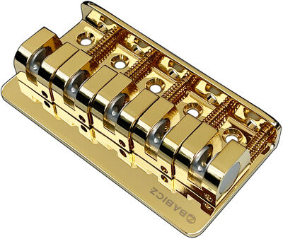 Babicz FCH 5 Bass Bridge Z-Series G Babicz FCH 5 Bass Bridge Z-Series G