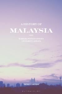 A History Of Malaysia Av Barbara Watson Andaya, Leonard Y. Andaya