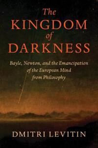 Levitin Dmitri The Kingdom of Darkness