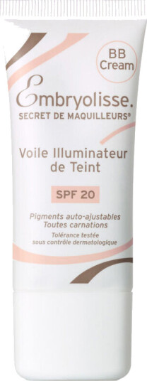Embryolisse Complexion Illuminating Veil - Bb Cream