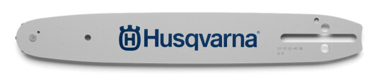 Husqvarna 14'' 3/8'' 1.3 Mm 52dl Sverd Husqvarna 14'' 3/8'' 1.3 Mm 52dl Sverd