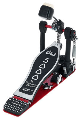 DW 5000AD4XF Bass Drum Pedal