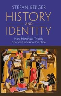 Berger Stefan History and Identity