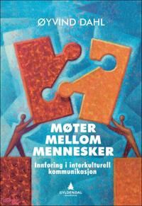 Møter Mellom Mennesker Av Øyvind Dahl