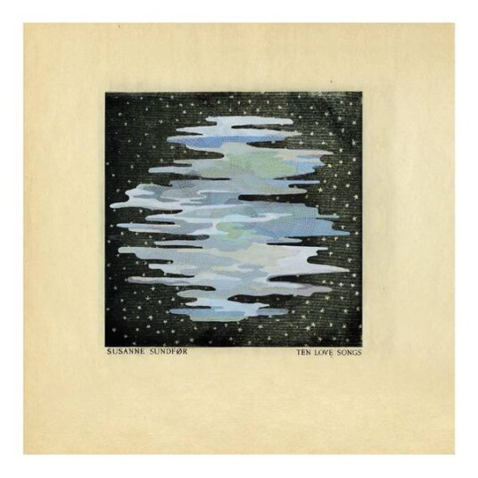Susanne Sundfør Ten Love Songs 2lp Vinyl 180 Gram