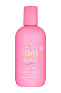Lee Stafford For The Love Of Curls Shampoo