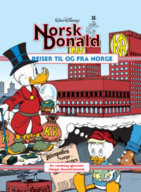 Reiser Til Og Fra Norge Reiser Til Og Fra Norge
