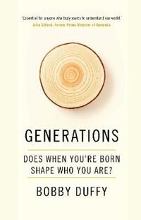 Generations Av Bobby Duffy