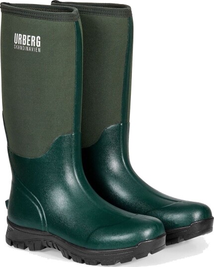 Urberg Hyssna Neoprene Boot Pine Grove 42 Urberg Hyssna Neoprene Boot Pine Grove 42