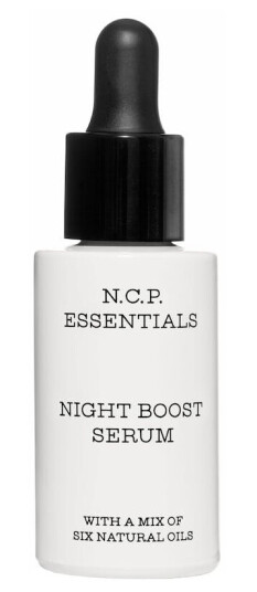 N.C.P. Night Boost Serum 30 ml Serum