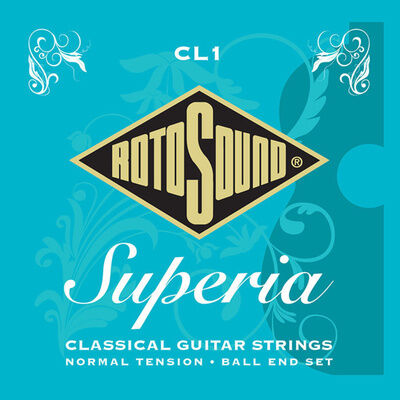 Rotosound Superia CL1 Rotosound Superia CL1