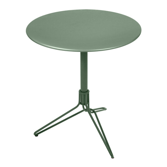 Fermob Flower Pedestal Table Cactus 82