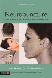 Neuropuncture Av Michael Corradino