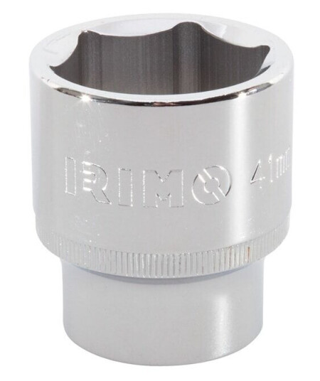 Irimo Hylsa 3/4'' 46mm 6-Kant Irimo Hylsa 3/4'' 46mm 6-Kant