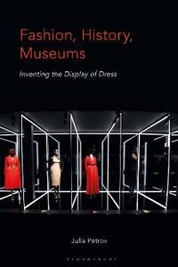 Fashion, History, Museums Av Julia (Royal Alberta Museum Canada) Petrov