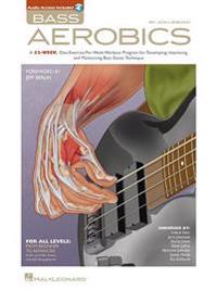 Bass Aerobics Av Jon Liebman
