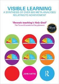 Visible Learning Av John (University Of Melbourne) Hattie