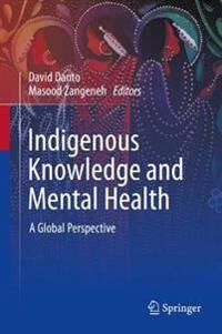 Danto David Indigenous Knowledge and Mental Health