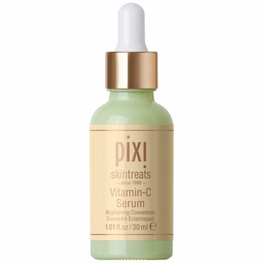 Pixi Vitamin-C Ansiktsserum 30ml med Antioksidanter og Glød