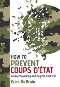 De Bruin Erica How to Prevent Coups d'État