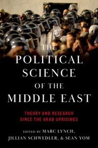 The Political Science Of The Middle East