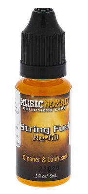 MusicNomad String Fuel Refill MN120 MusicNomad String Fuel Refill MN120