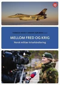 Mellom Fred Og Krig Mellom Fred Og Krig