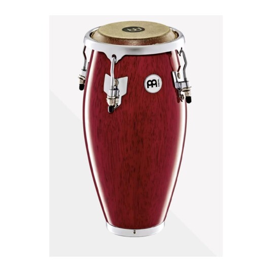 Meinl Mc100wr Meinl Mini-Conga 4,5 Wine Rød Meinl Mc100wr Meinl Mini-Conga 4,5 Wine Rød