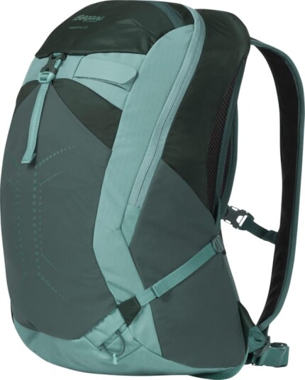 Bergans Vengetind 22 22 L, Forest Frost/Light Forest Frost