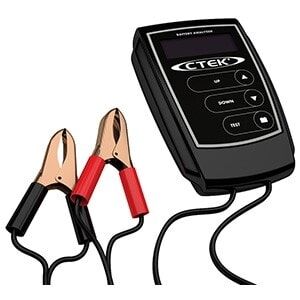 CTEK Battery Analyzer CTEK Battery Analyzer