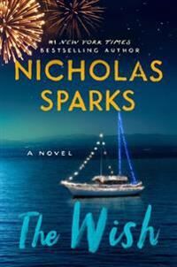 Sparks Nicholas The Wish