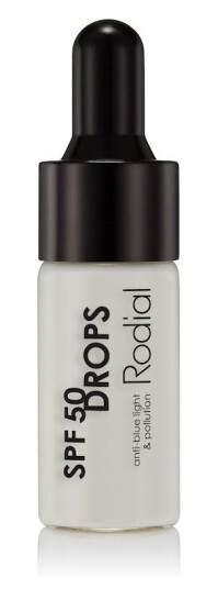 Rodial SPF 50 Ansiktsserum med Antioksidanter 10 ml