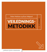 Veiledningsmetodikk Av Rune Høigaard, Petter Mathisen Veiledningsmetodikk Av Rune Høigaard, Petter Mathisen