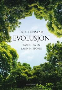 Tunstad Erik Evolusjon