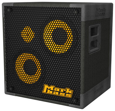 Markbass MB58R 102XL Pure Box 8