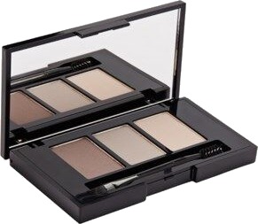Jan Thomas Studio Cosmetics Eye Brow Kit Jan Thomas Studio Cosmetics Eye Brow Kit