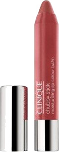 Clinique Chubby Stick Moisturizing Lip Balm 04 Mega Melon
