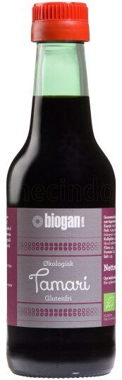Biogan Tamari 250ml Biogan Tamari 250ml