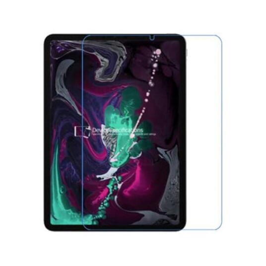 INCOVER iPad Air (2022/2020) / Pro 11" (2022 / 2021 / 2020 / 2018) Fleksibel Skjermbeskytter Nano HD