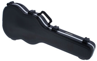 SKB 61 Double Cut Case SKB 61 Double Cut Case