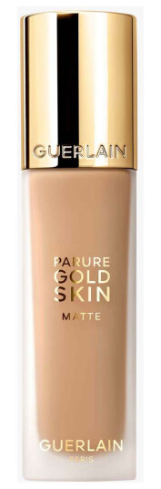 Guerlain Parure Gold 4N Foundation 30 ml med SPF 15 for Fet til Normal Hud