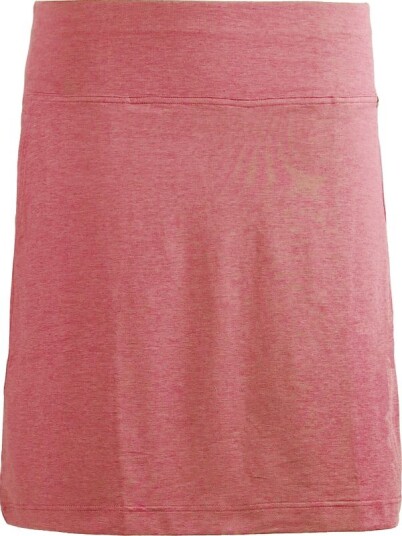 Skhoop Women's Mia Knee Skort XS , Coral
