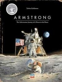 Armstrong Special Edition Av Torben Kuhlmann