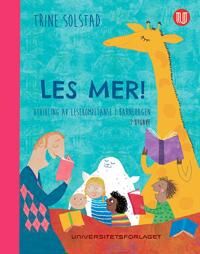 Les Mer! Av Trine Solstad