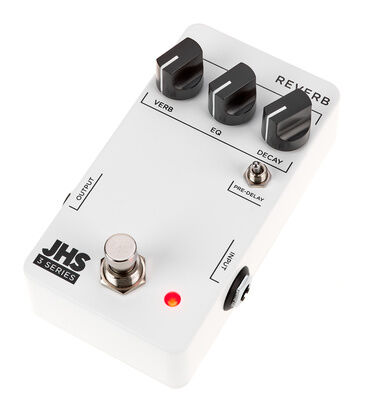 JHS Pedals 3 Series Reverb JHS Pedals 3 Series Reverb