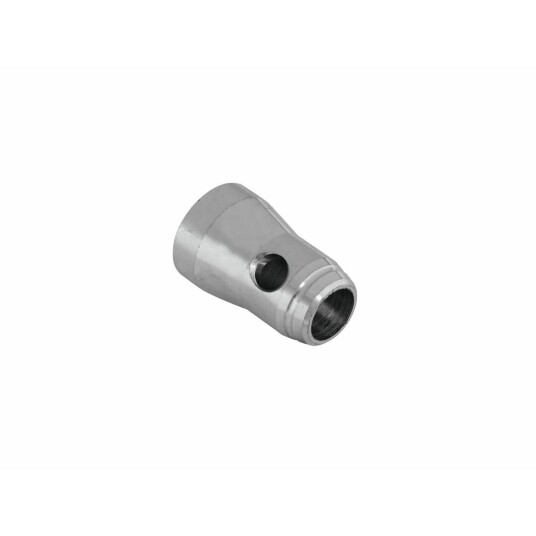 Alutruss Quadlock Half Cone Standard Piece