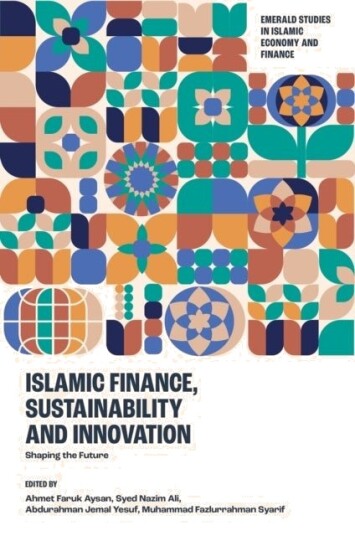 Islamic Finance Sustainability and Innovation