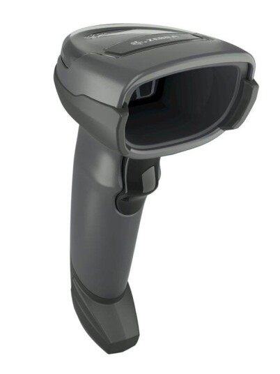 Zebra DS4608-SR Barcode Scanner USB Kit (DS4608-SR00007ZZWW Scanner CBA-U21-S07ZBR Shielded USB Cable 20-71043-04R Stand) Zebra DS4608-SR Barcode Scanner USB Kit (DS4608-SR00007ZZWW Scanner CBA-U21-S07ZBR Shielded USB Cable 20-71043-04R Stand)