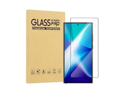 iiglo Galaxy S25 Ultra Skjermbeskytter
