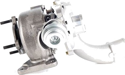 LTD LTD-8200332125 Turbolader